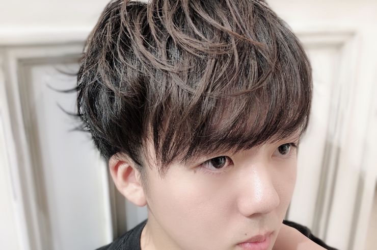 50 藤沢 美容院 メンズ おすすめ 最高のヘアスタイルのアイデア