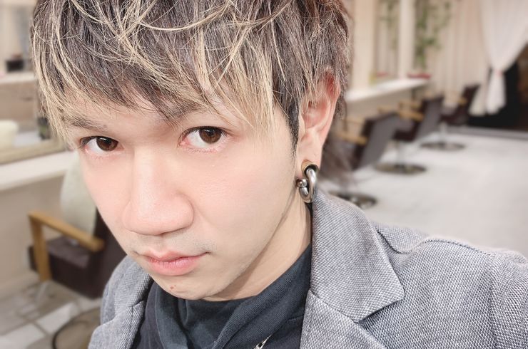 藤沢の美容室