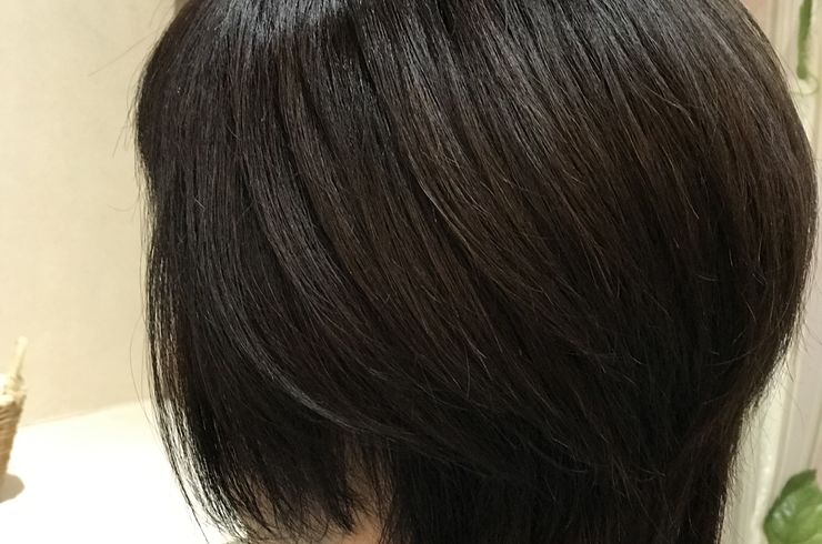藤沢の美容室で春トレンド