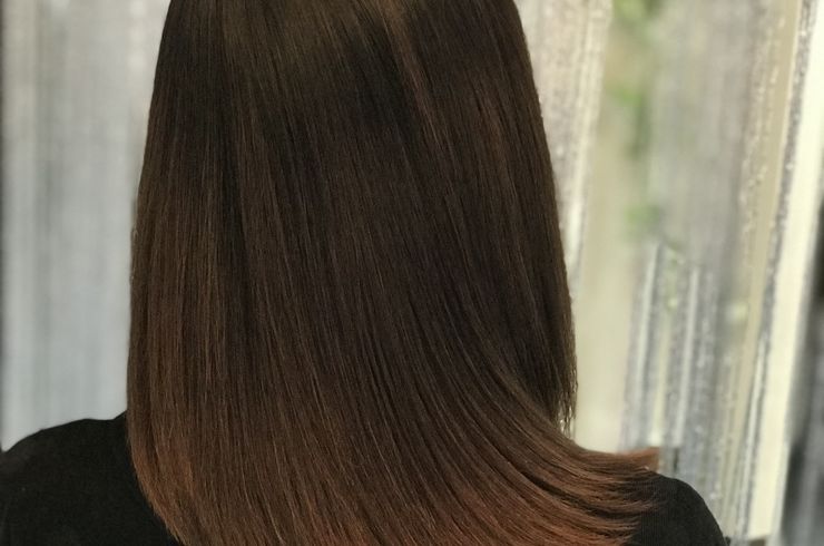 藤沢の美容室
