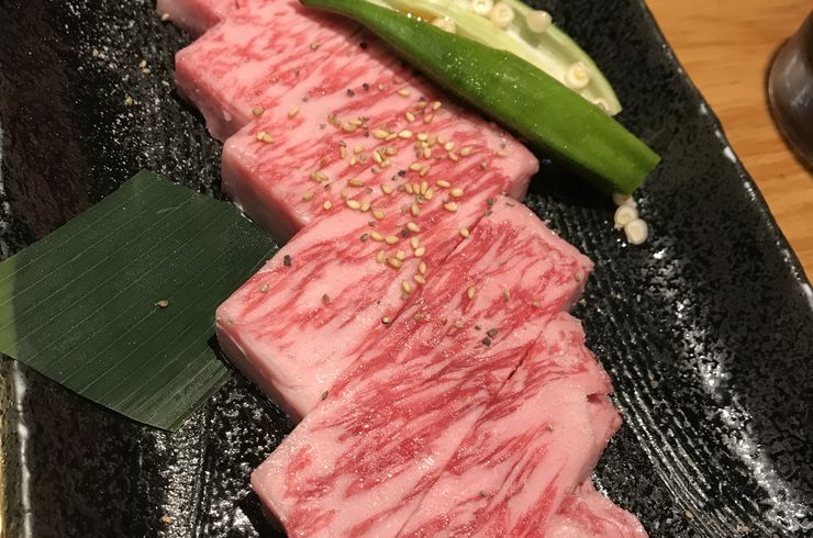 サーロイン