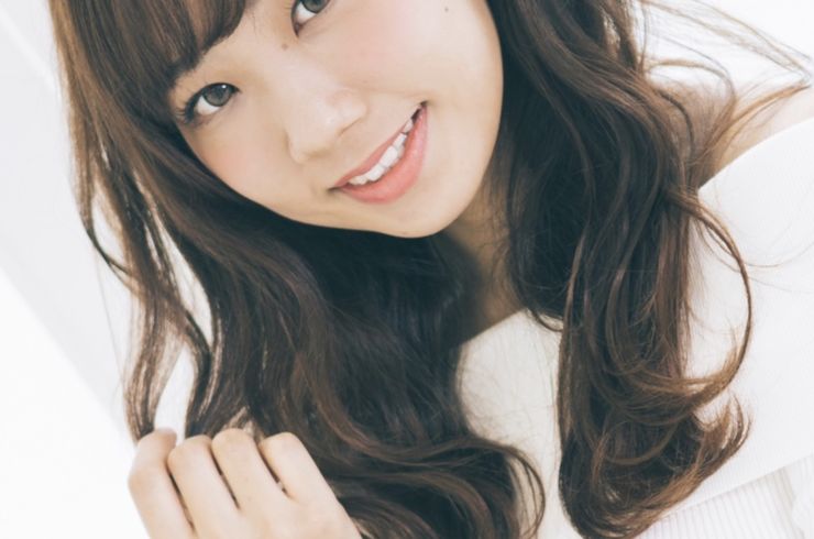 藤沢の美容室で人気スタイル